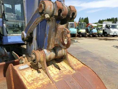 中古機械イメージ