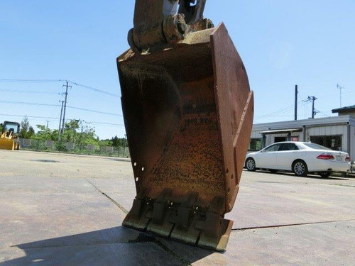 中古機械イメージ
