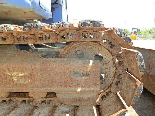 中古機械イメージ