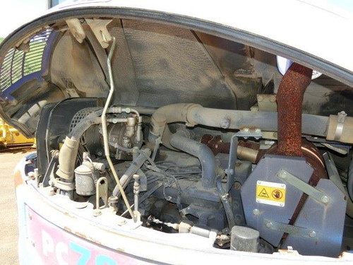 中古機械イメージ