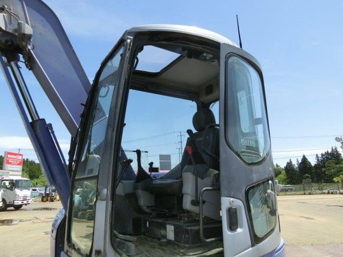 中古機械イメージ