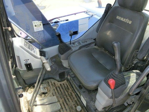 中古機械イメージ