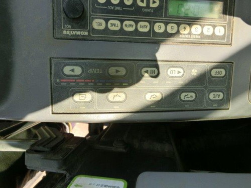中古機械イメージ