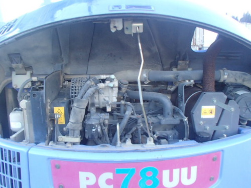 中古機械イメージ