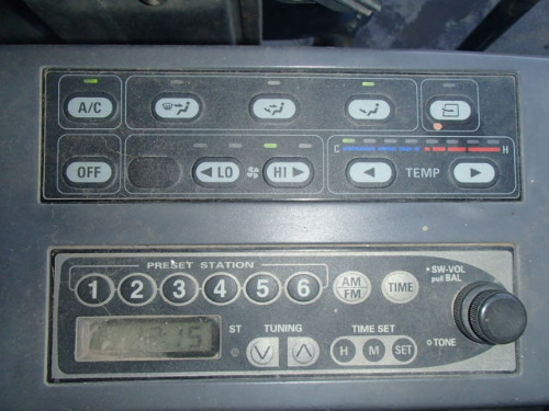 中古機械イメージ