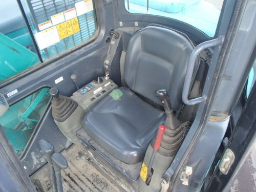 中古機械イメージ