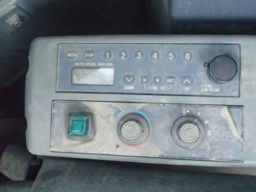 中古機械イメージ