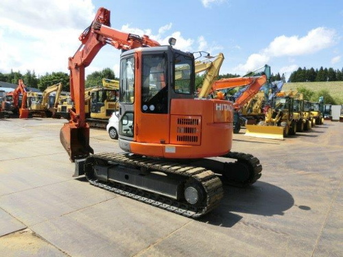 中古機械イメージ