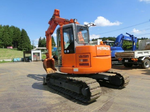 中古機械イメージ