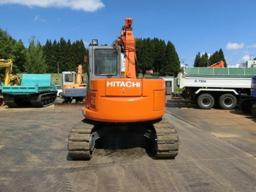 中古機械イメージ