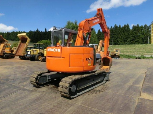 中古機械イメージ