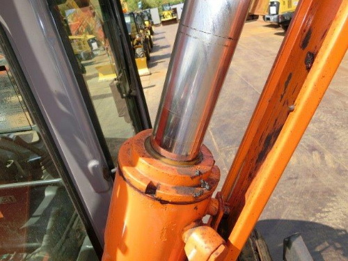 中古機械イメージ