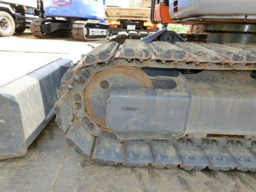 中古機械イメージ