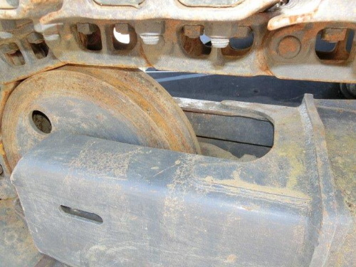 中古機械イメージ