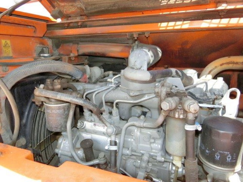 中古機械イメージ