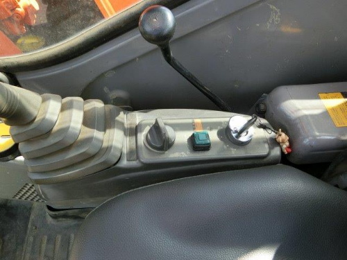 中古機械イメージ