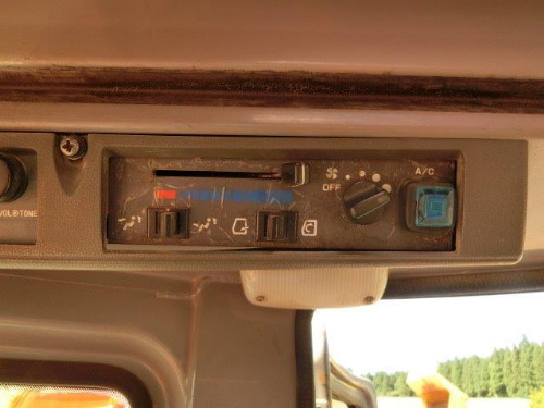中古機械イメージ