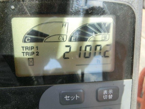 中古機械イメージ