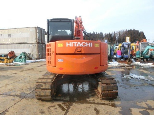 中古機械イメージ