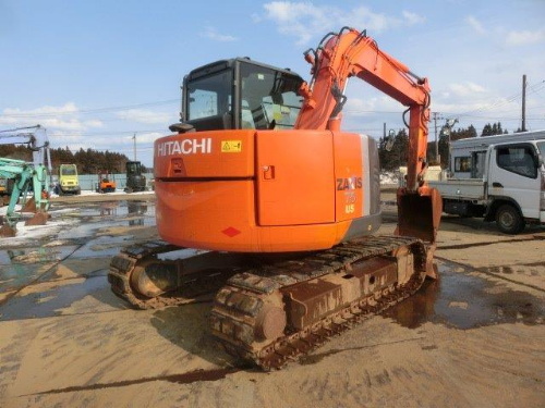 中古機械イメージ