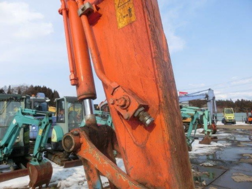 中古機械イメージ