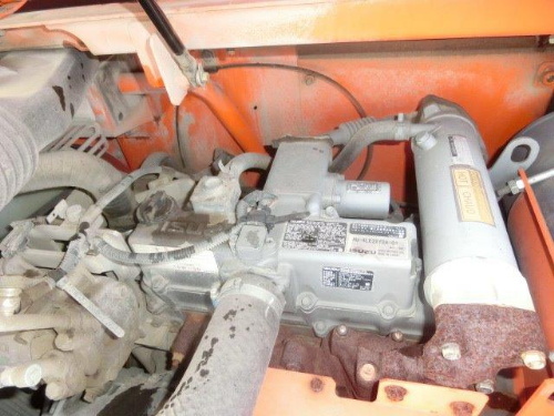 中古機械イメージ