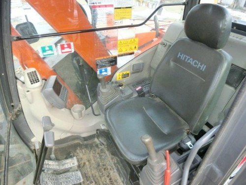 中古機械イメージ