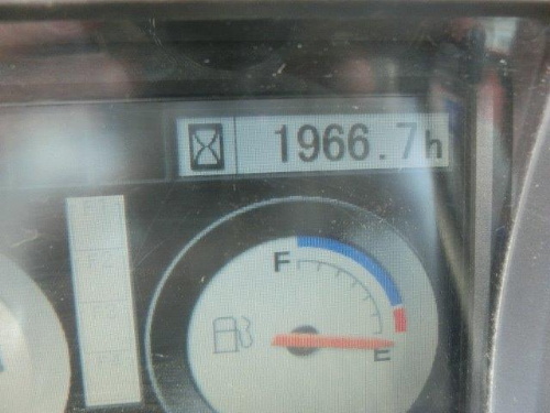 中古機械イメージ