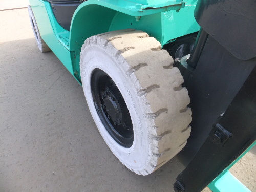 中古機械イメージ