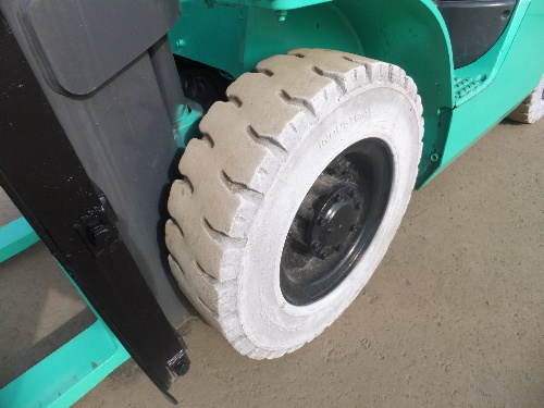 中古機械イメージ