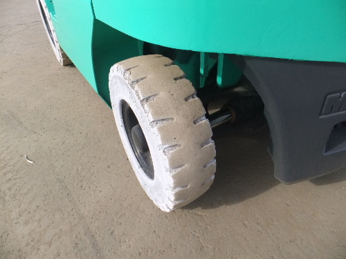 中古機械イメージ