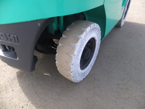 中古機械イメージ