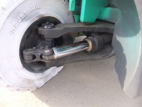 中古機械イメージ