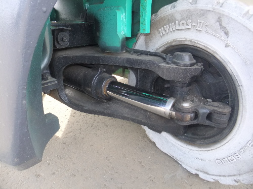 中古機械イメージ