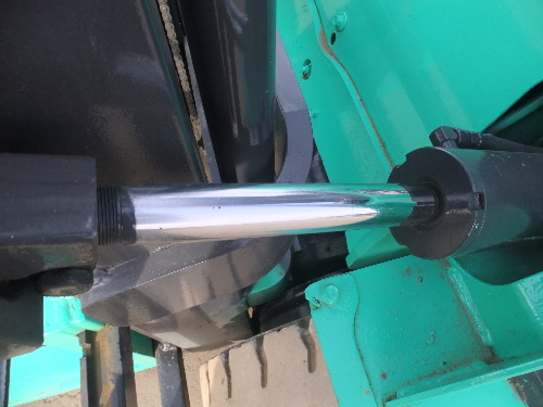 中古機械イメージ