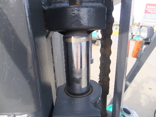 中古機械イメージ