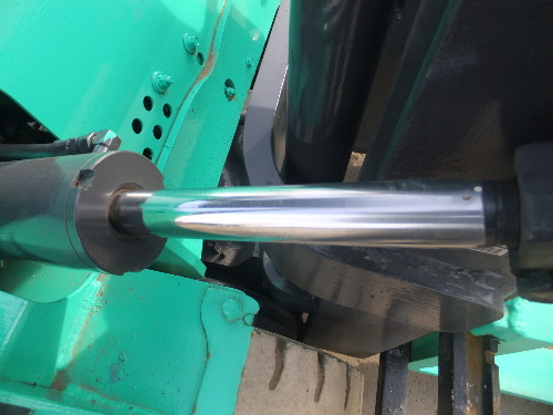 中古機械イメージ