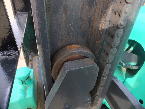 中古機械イメージ