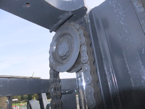 中古機械イメージ