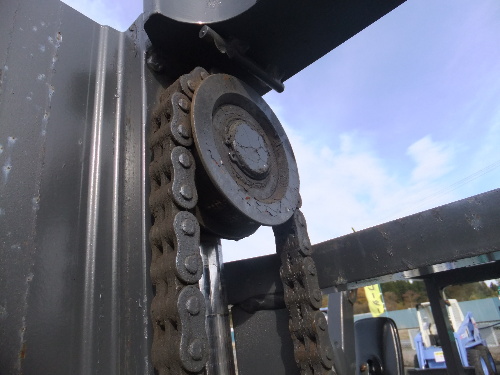 中古機械イメージ