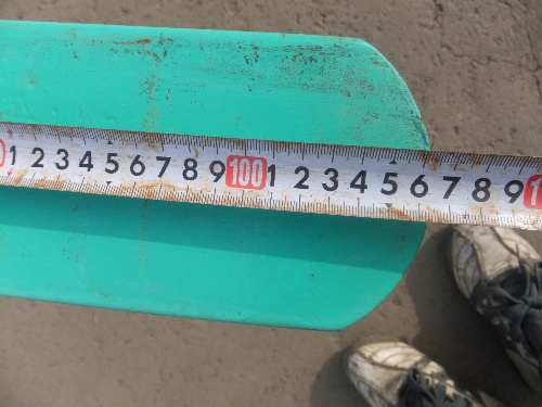 中古機械イメージ