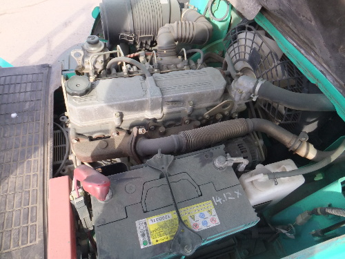 中古機械イメージ