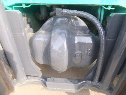 中古機械イメージ