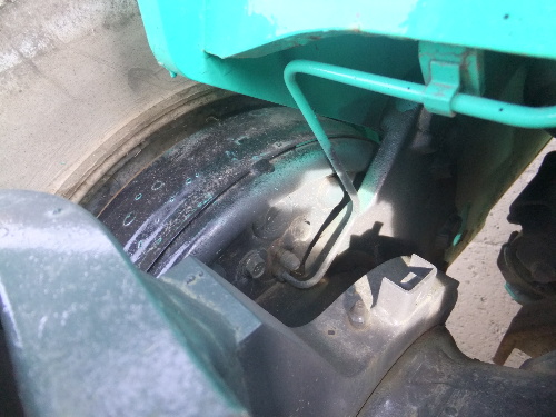 中古機械イメージ