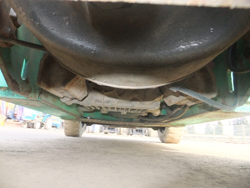 中古機械イメージ