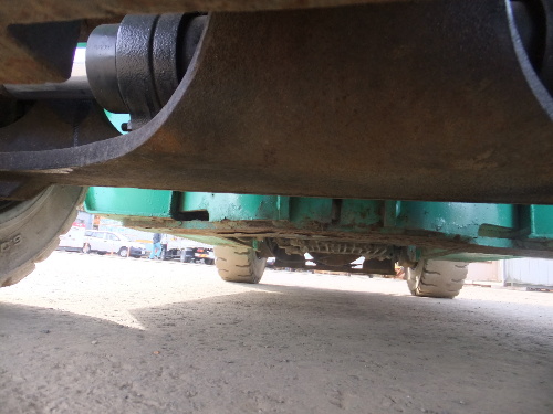 中古機械イメージ