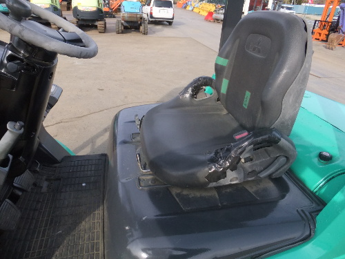 中古機械イメージ