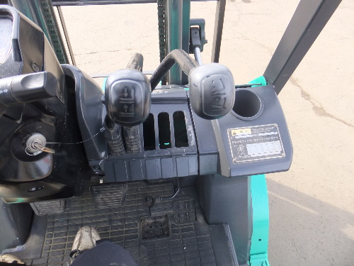 中古機械イメージ