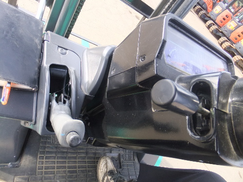 中古機械イメージ