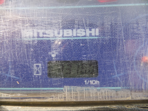 中古機械イメージ